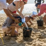 Beach Olympics